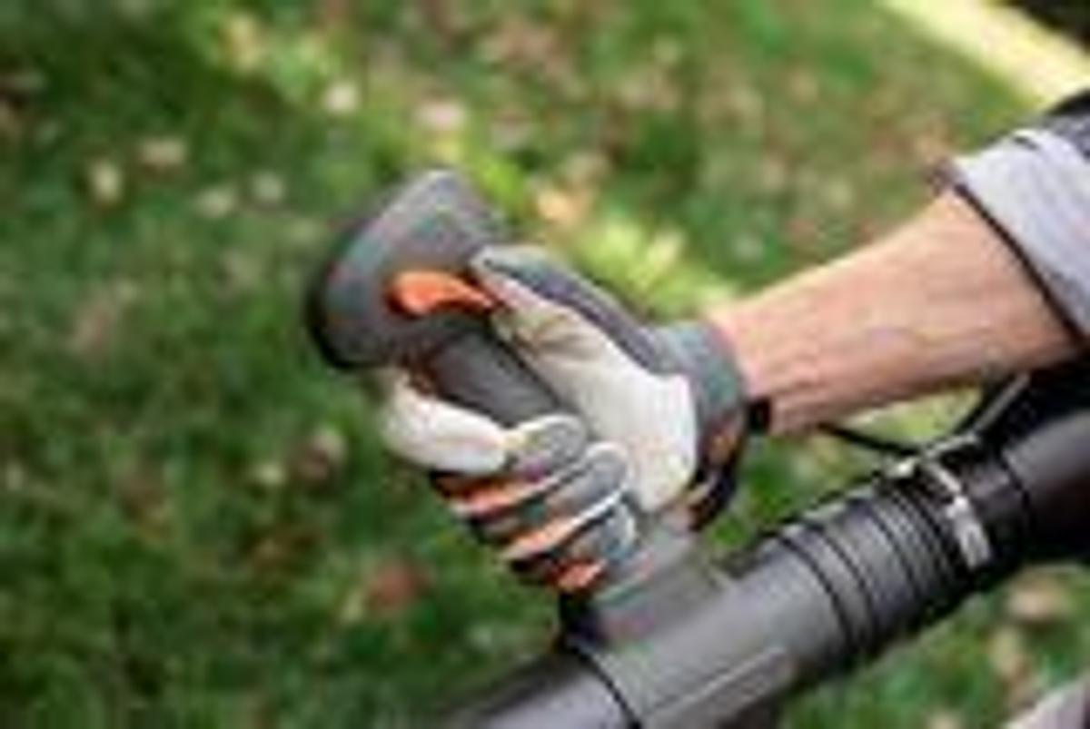 Husqvarna 150BT