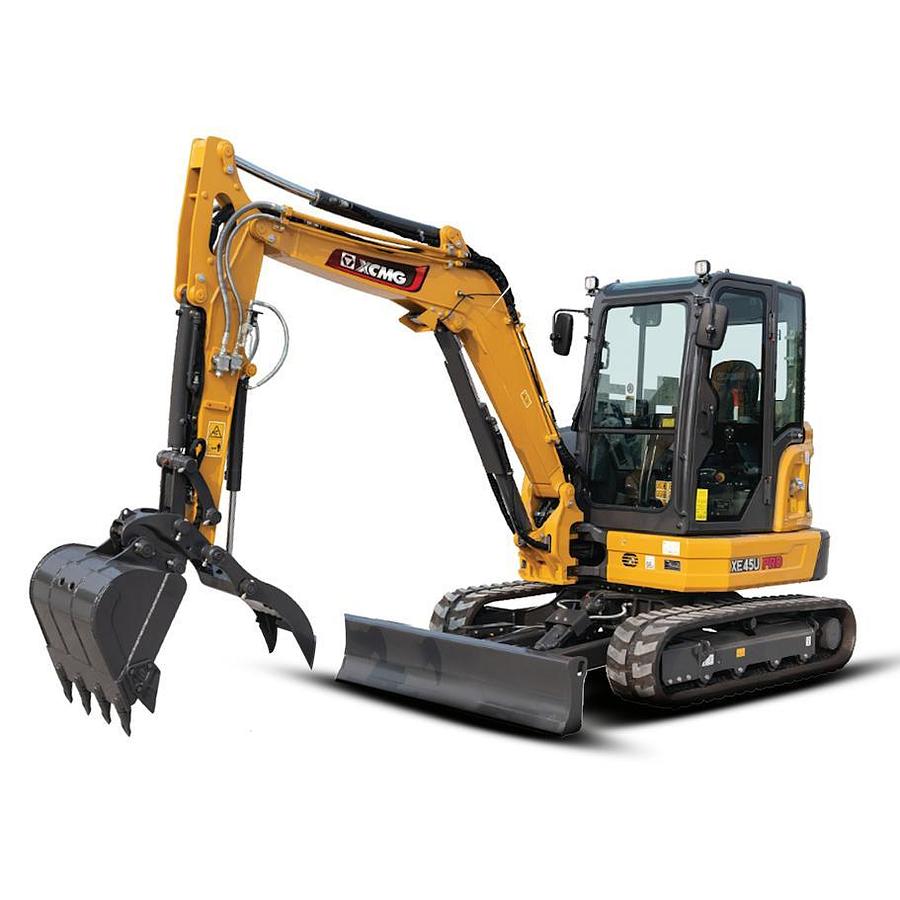 XCMG XE45U