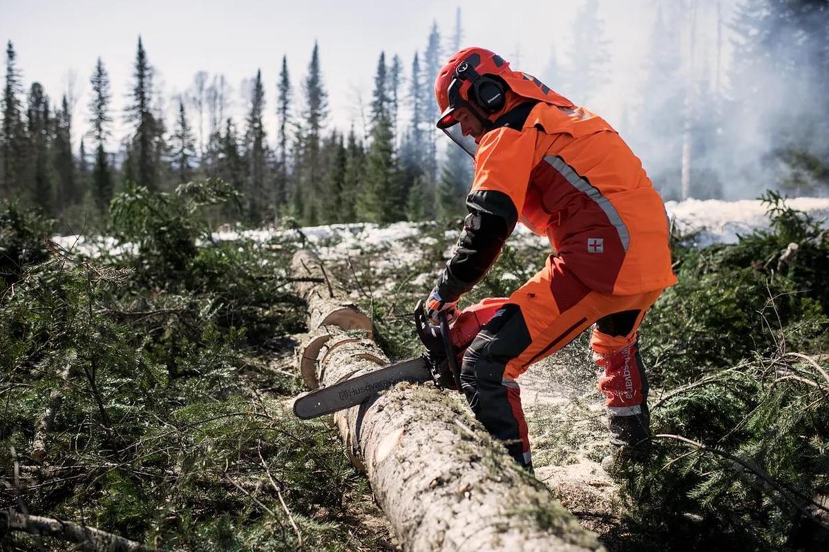 HUSQVARNA 565