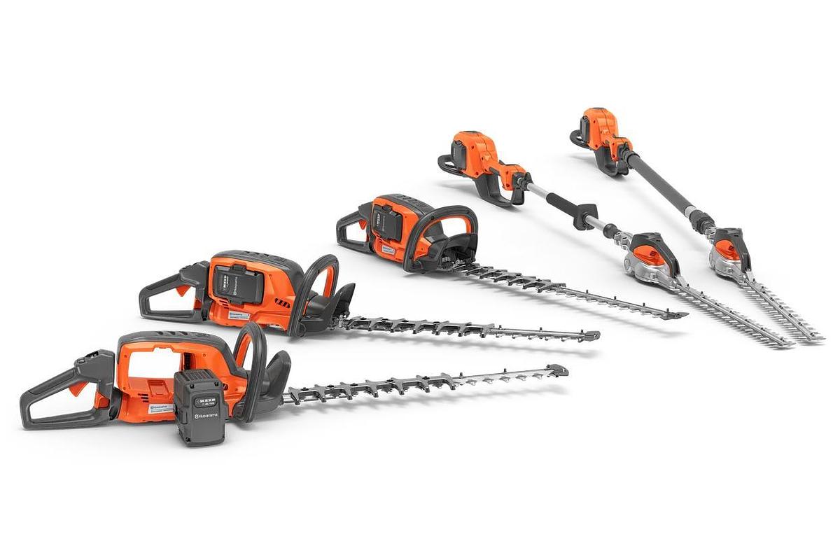 HUSQVARNA 520iHT4