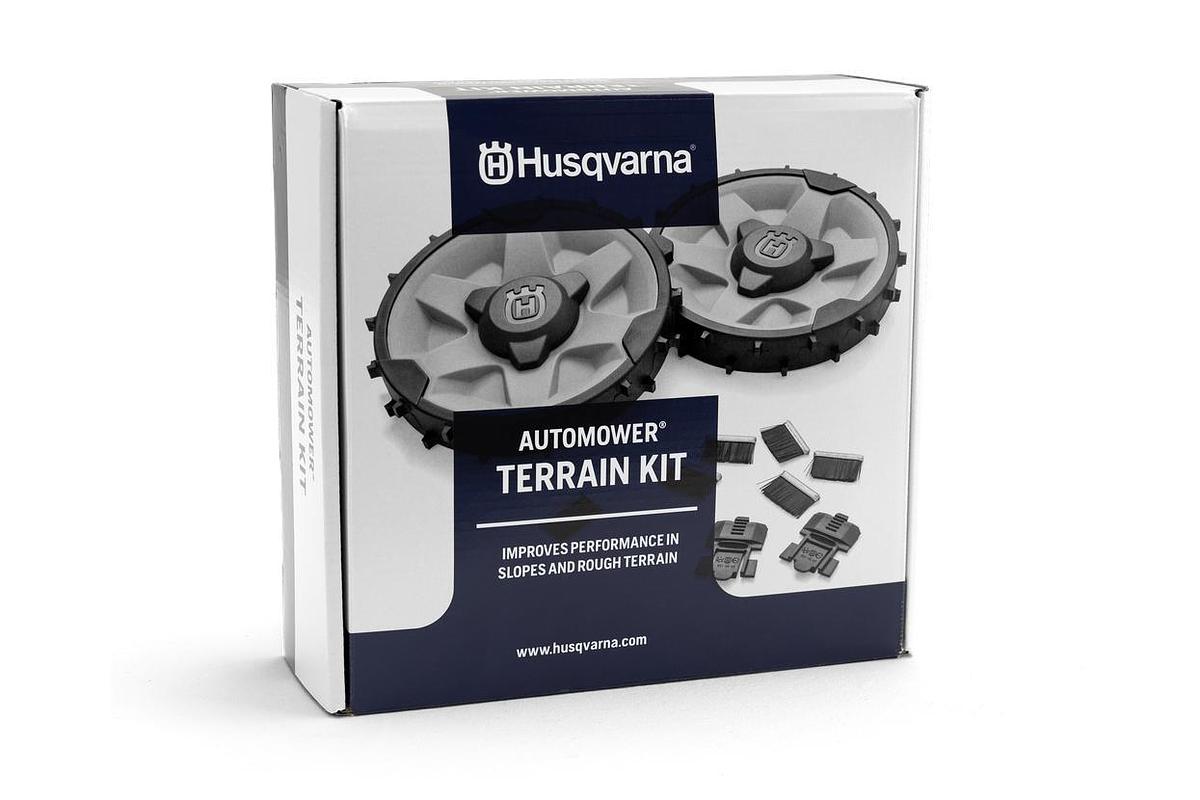 Automower®Terrain kit
