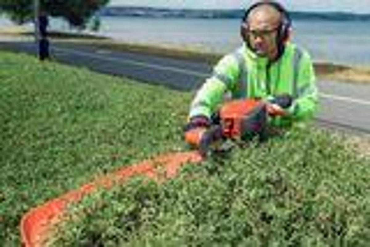 HUSQVARNA 522HS75S