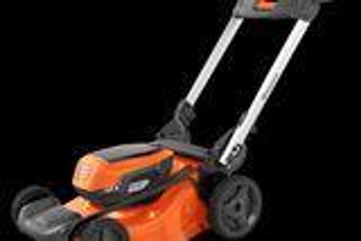 Husqvarna LE322R Lawn Xpert™