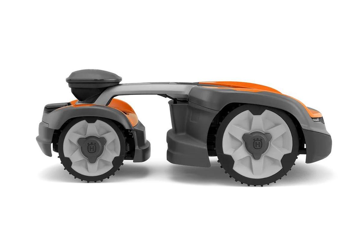 Automower® 535 AWD EPOS®