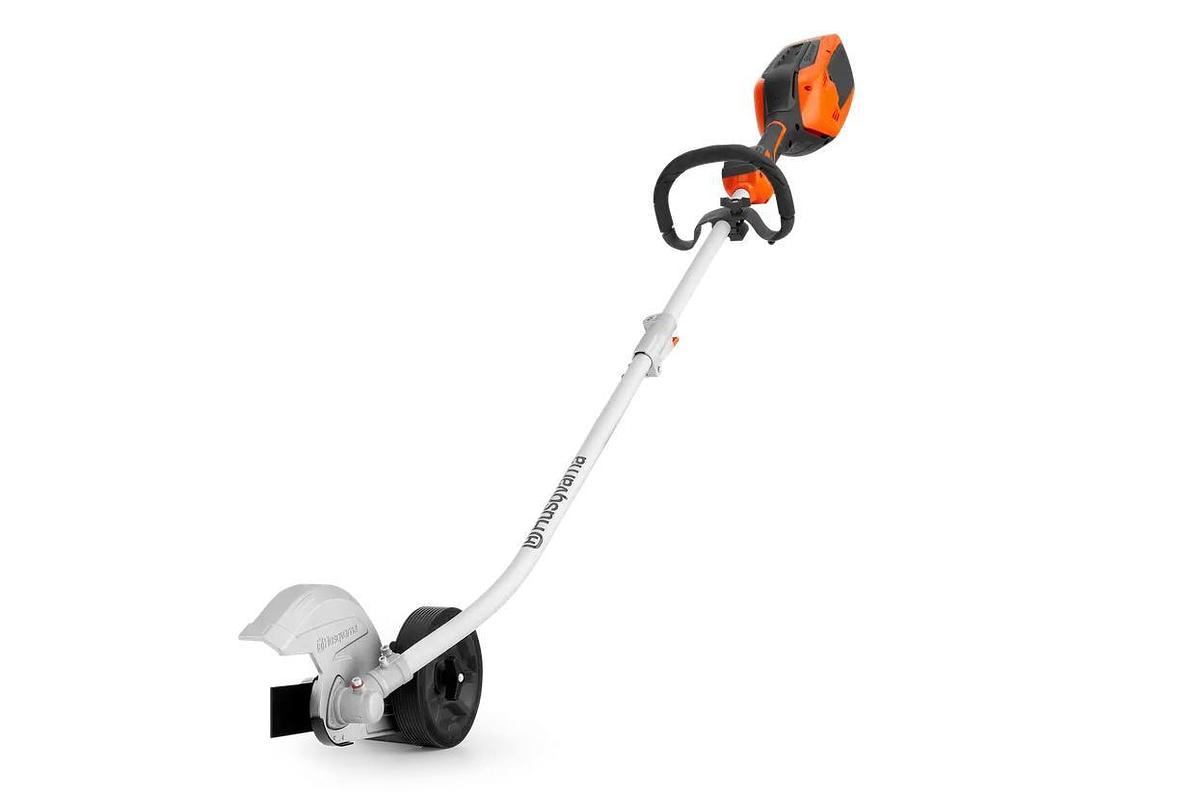 Husqvarna 330iKE Combi Switch + Edger (battery and charger included)