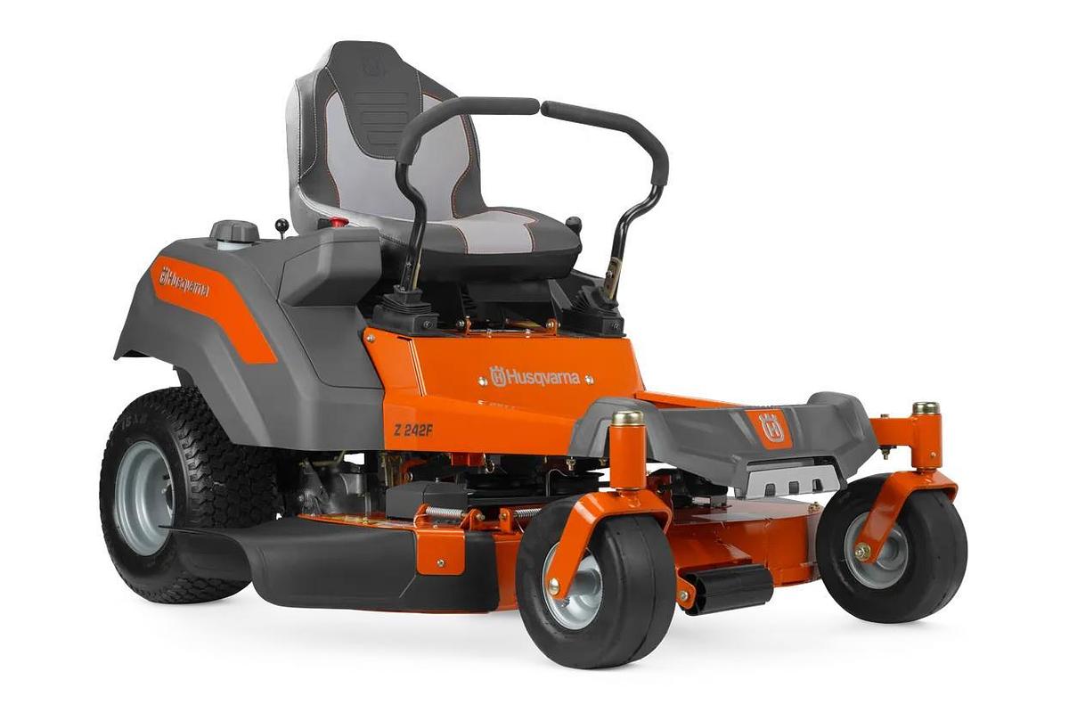 HUSQVARNA Z242F