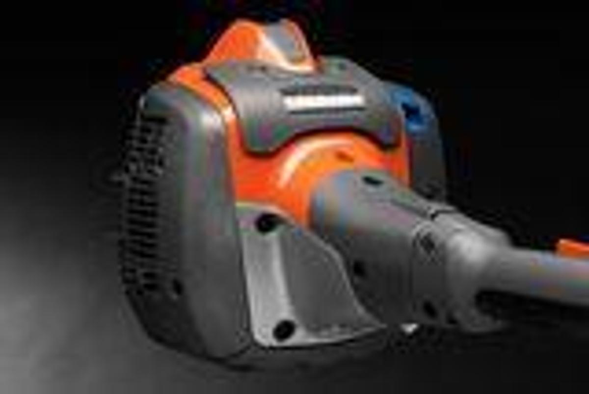 HUSQVARNA 525P5S
