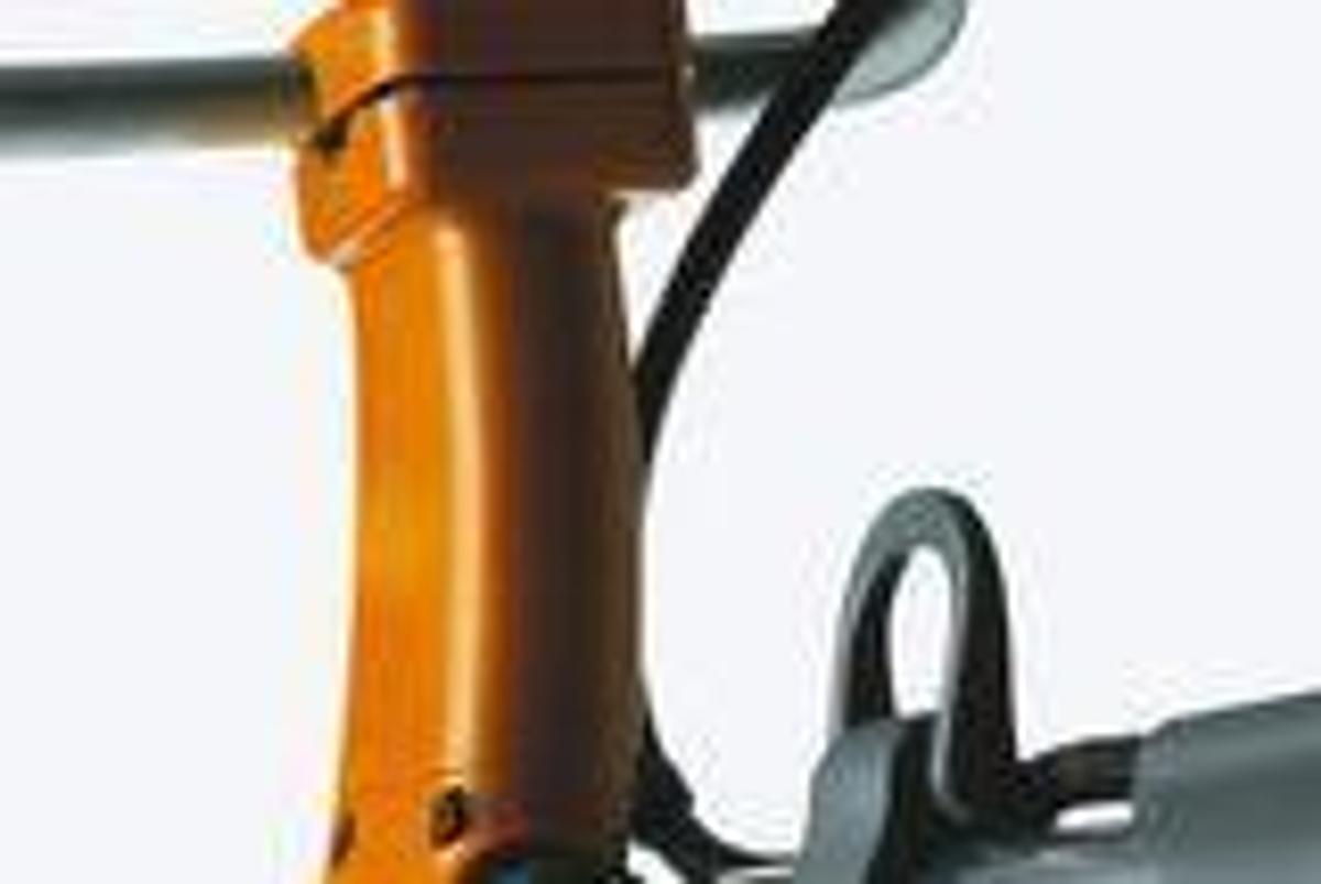 HUSQVARNA 525RX