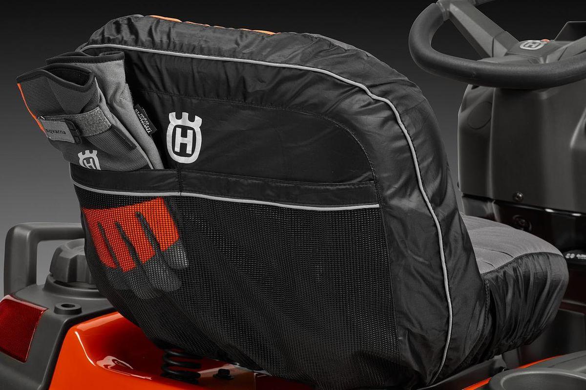 Tractor Seat Cover