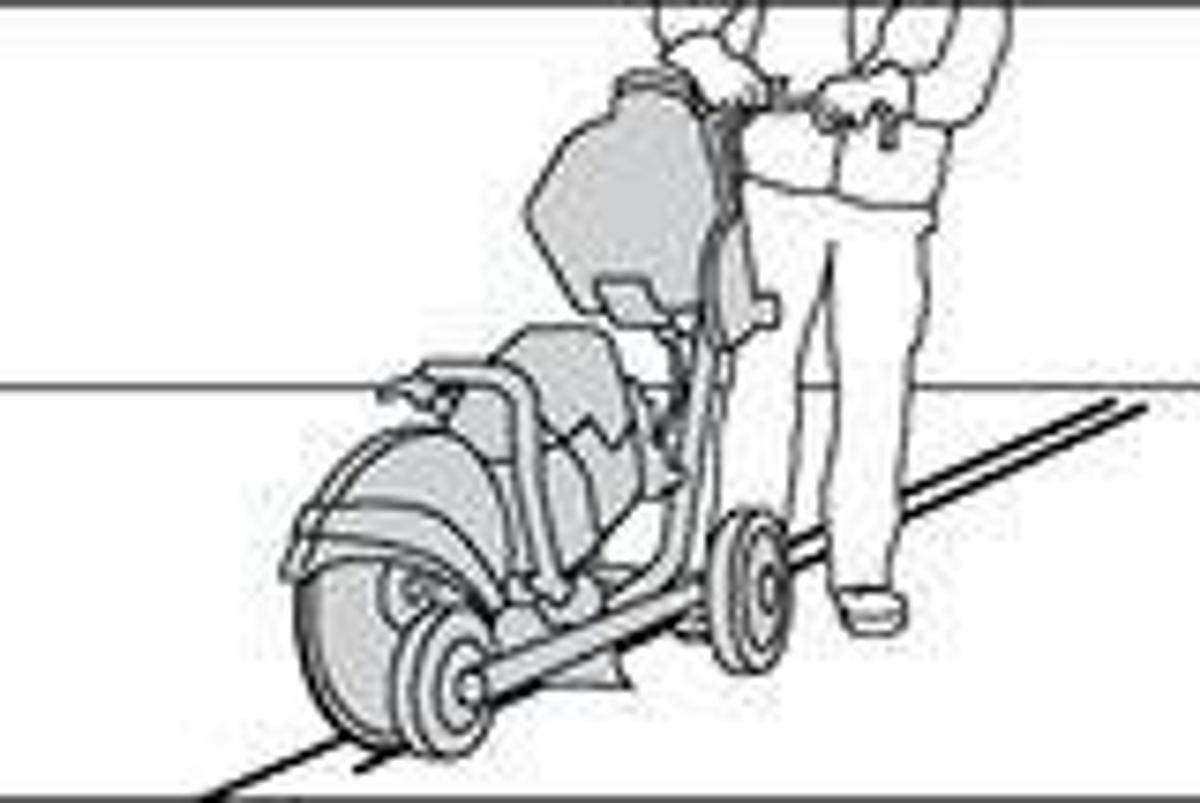 Husqvarna K 970