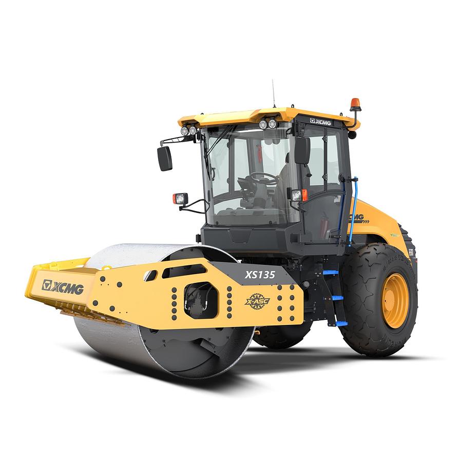XCMG XS135
