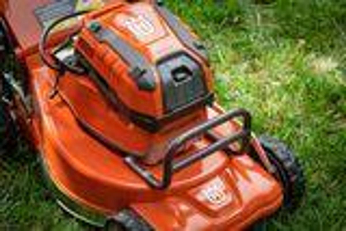 Husqvarna W520i