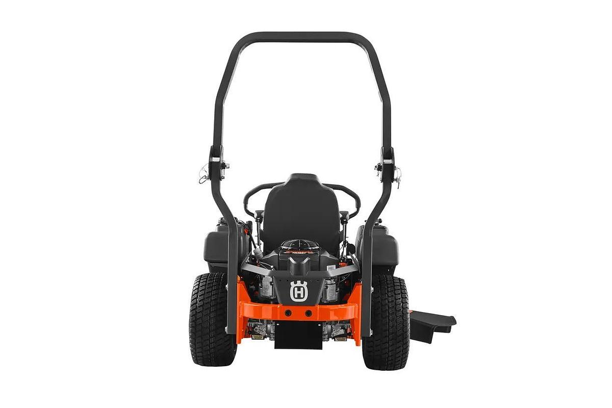 HUSQVARNA MZ54