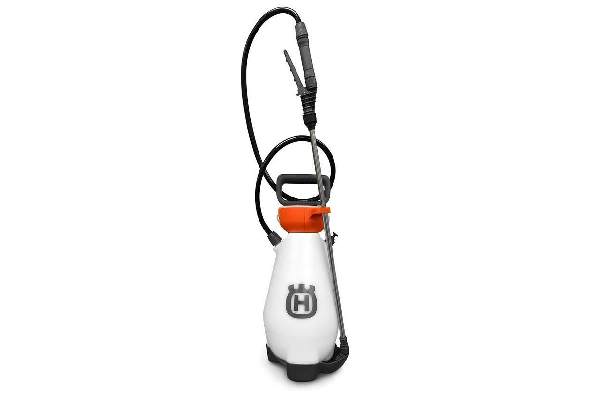 2 Gallon Handheld Sprayer