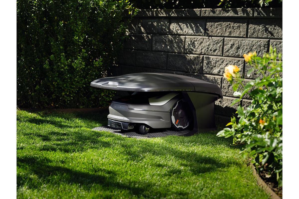 Husqvarna Large Automower® House