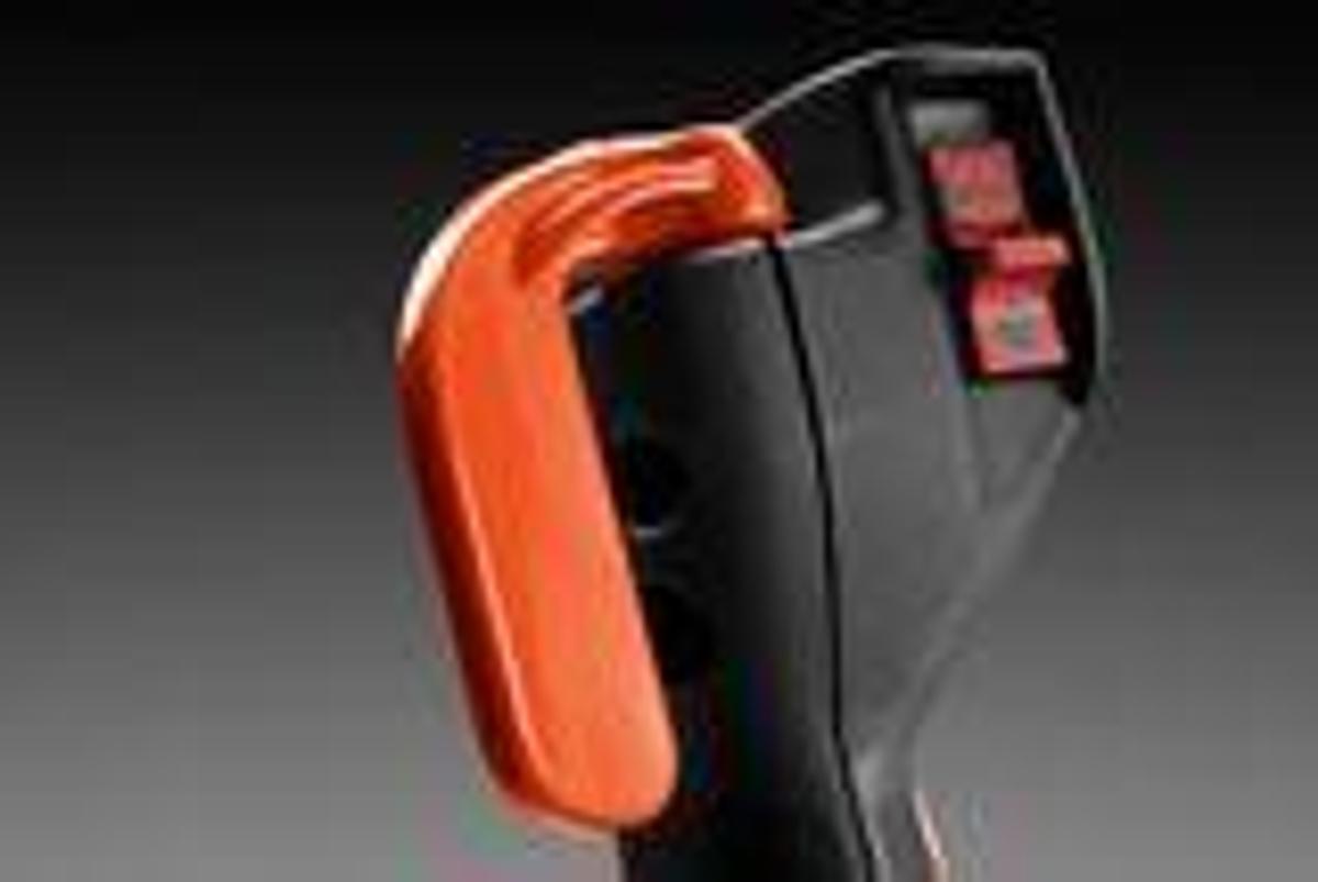 HUSQVARNA 555FX