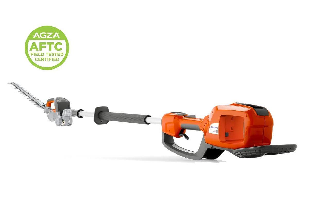 HUSQVARNA 520iHE3