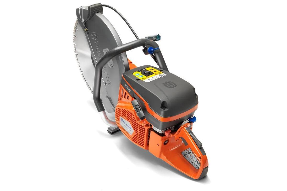 Husqvarna K 970