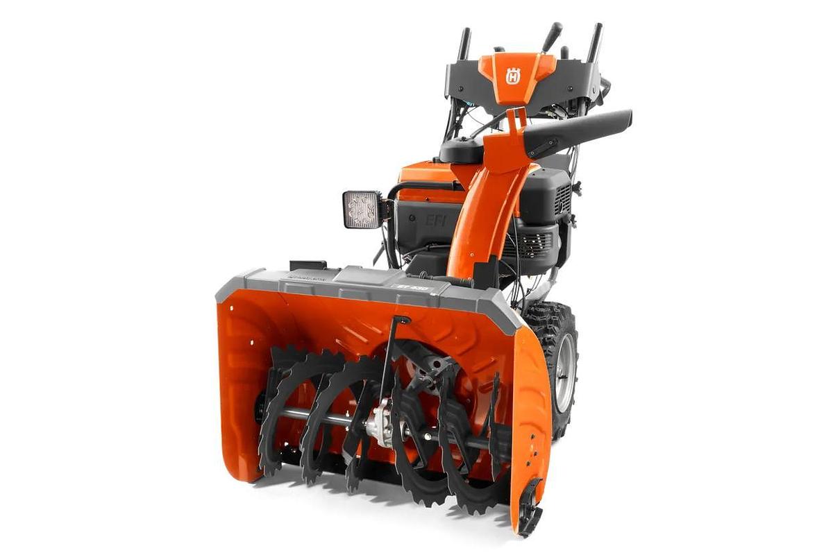 Husqvarna ST 427