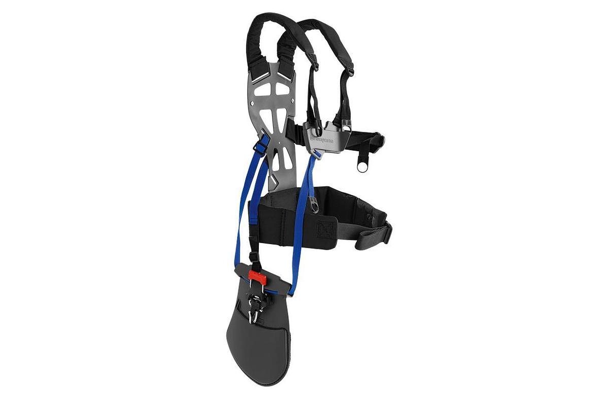 Harness Balance X