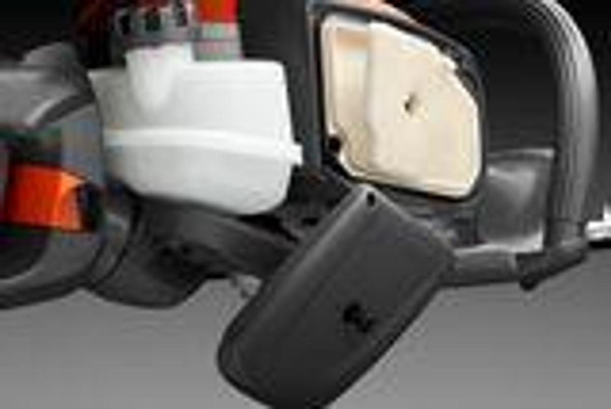 HUSQVARNA 522HDR75S