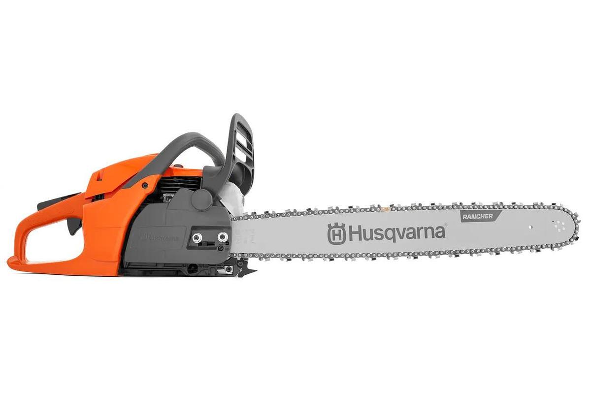 HUSQVARNA 460 Rancher