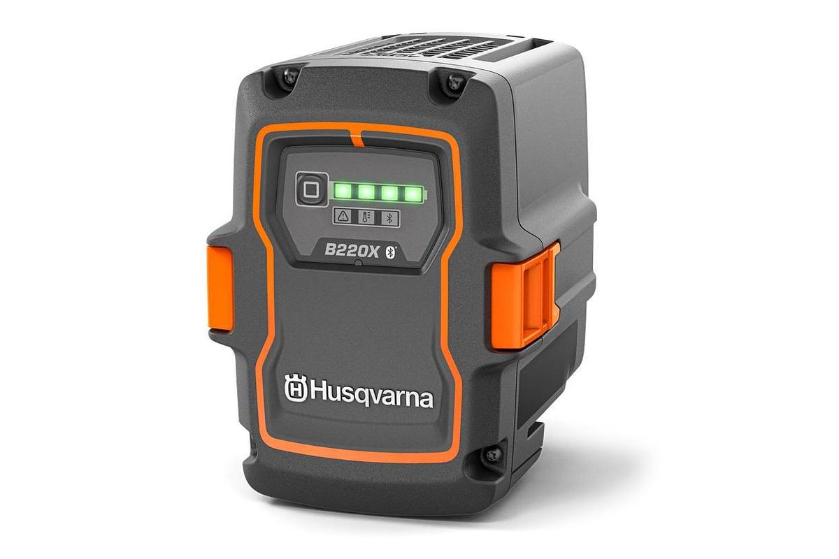 Husqvarna 40-B220X