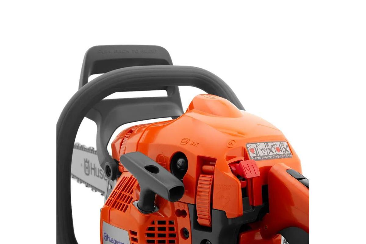 HUSQVARNA 435