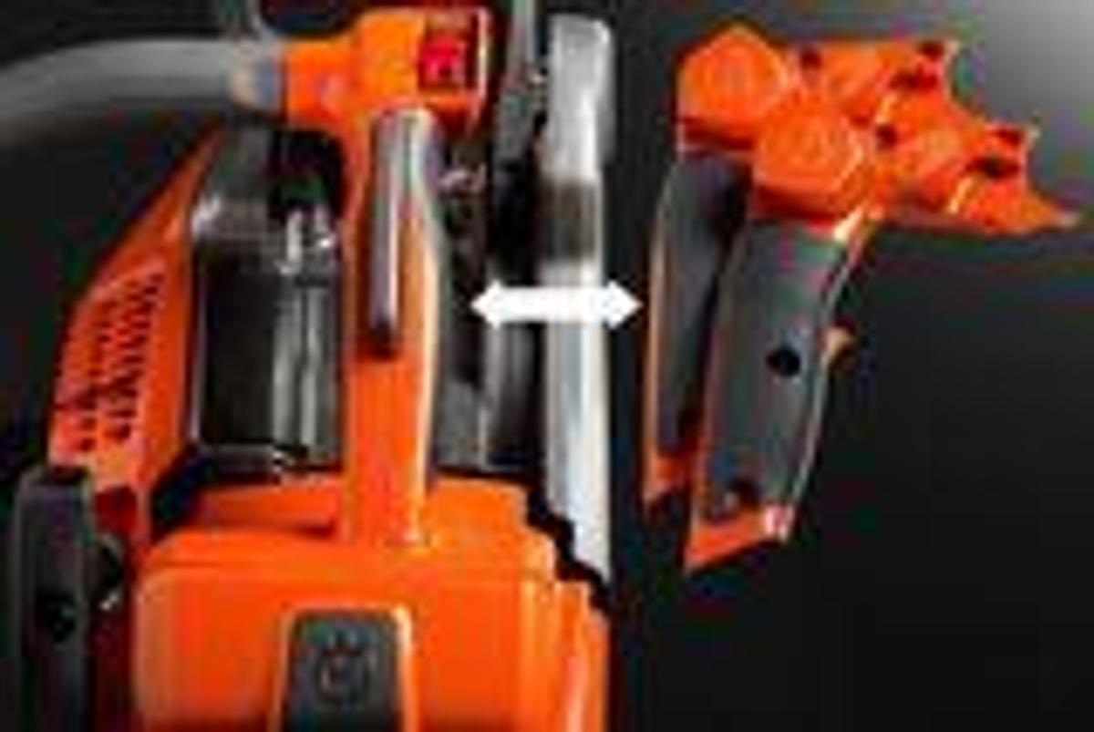 HUSQVARNA T540 XP® II