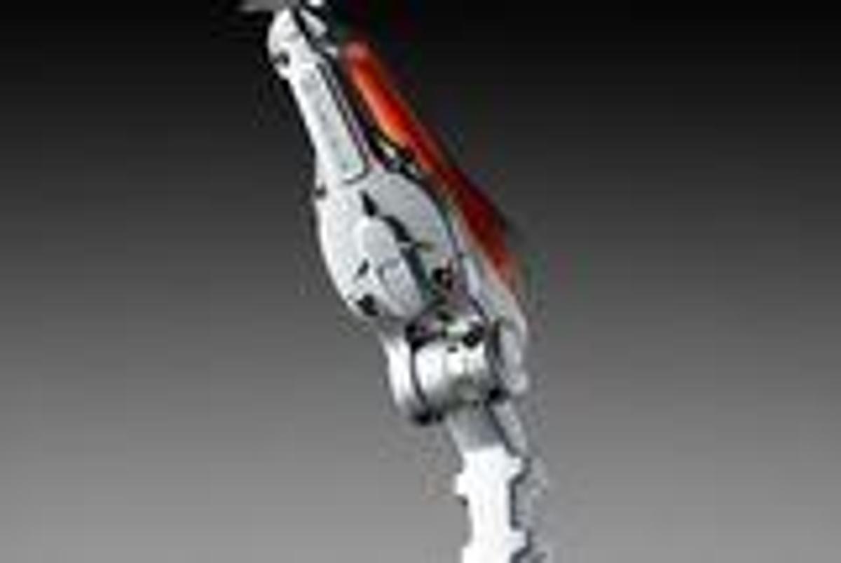 HUSQVARNA 520iHT4