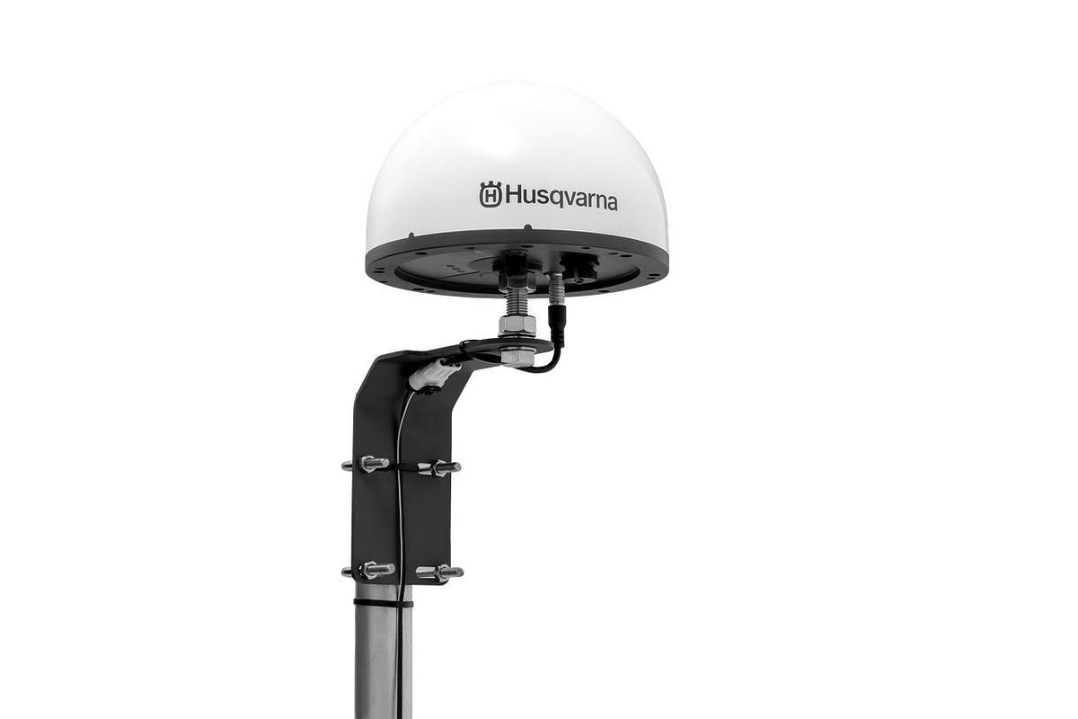 Husqvarna EPOS® Reference station RS 4G