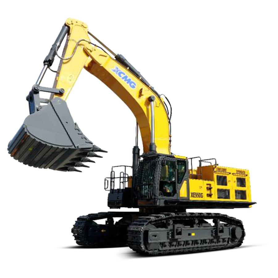 XCMG XE950G