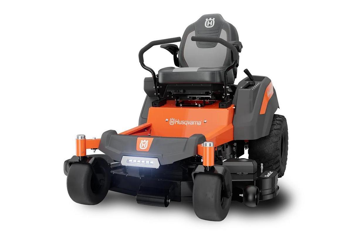 Husqvarna Z254FX