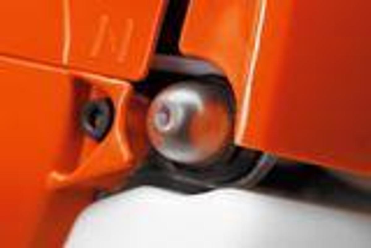 HUSQVARNA 535LK