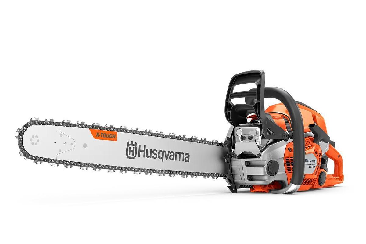Husqvarna 564 XP® Fuel Injected
