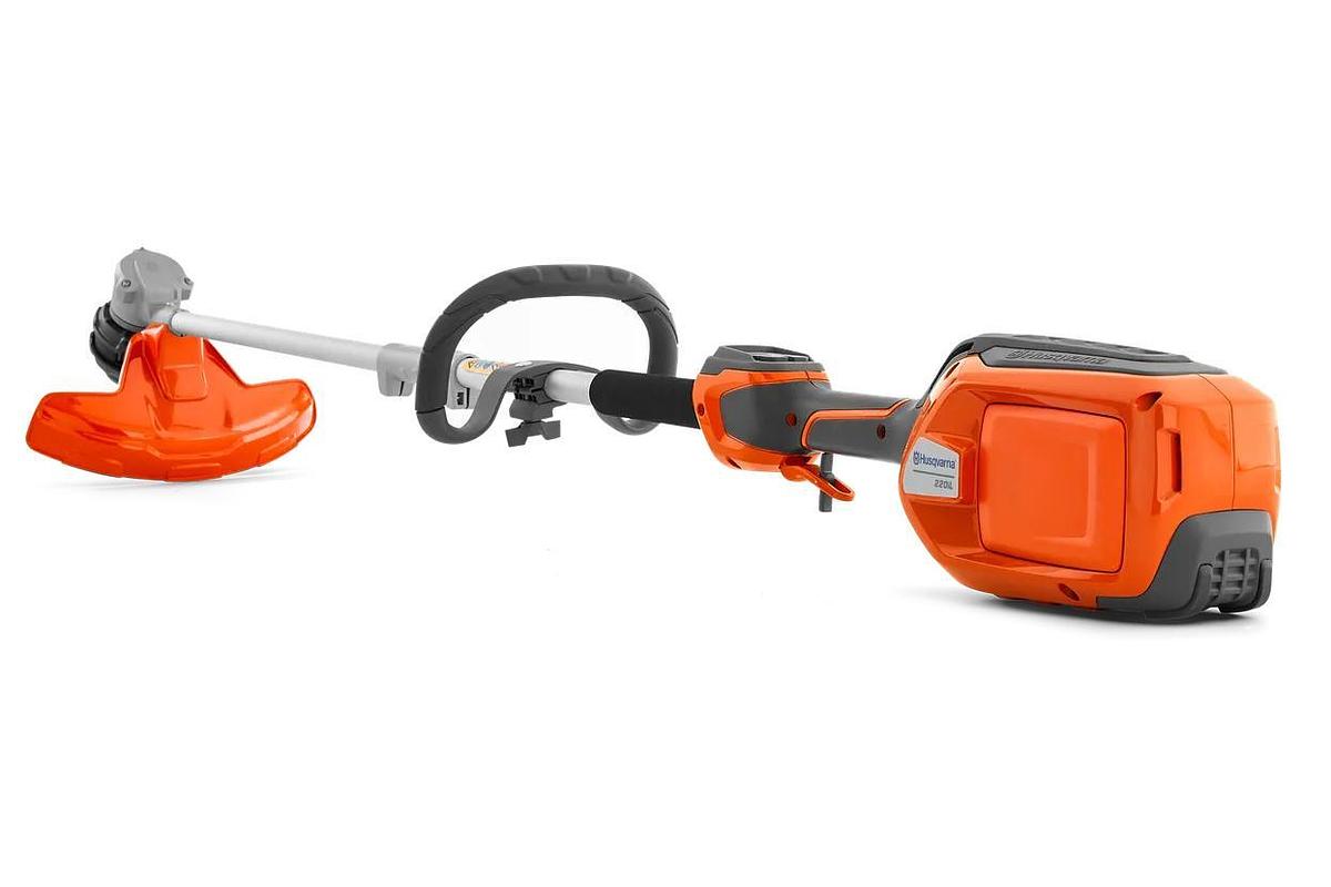220iL (battery and charger included)