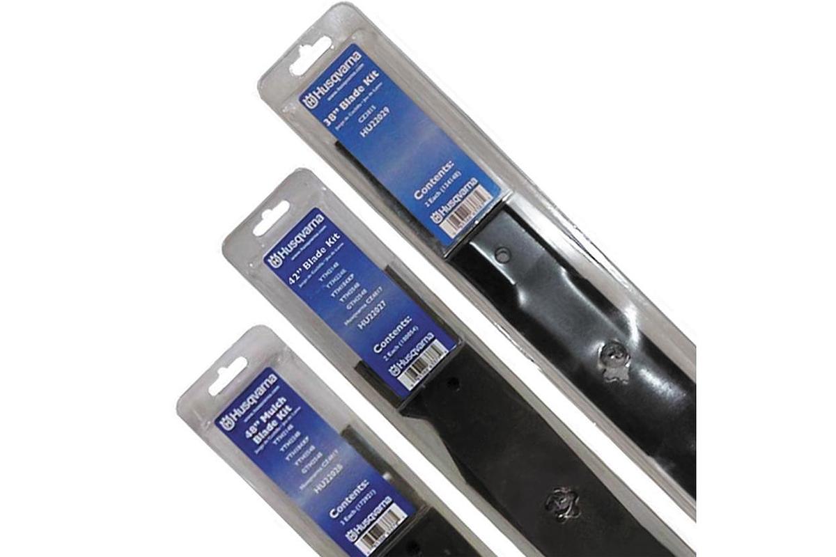 Hi-Lift Blades