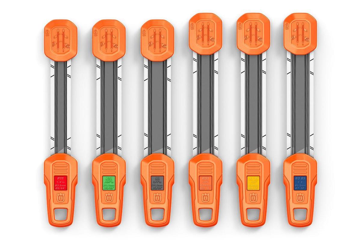 HUSQVARNA 535i XP®