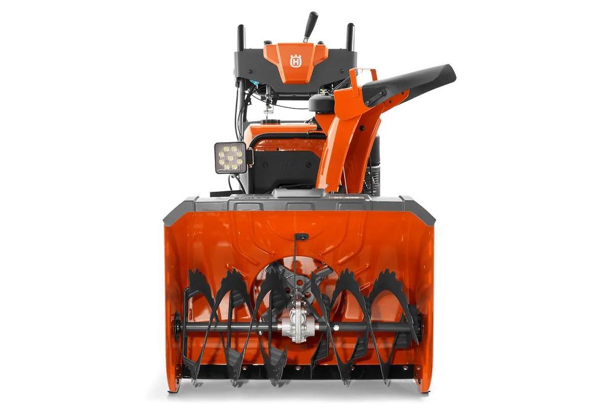 Husqvarna ST 427