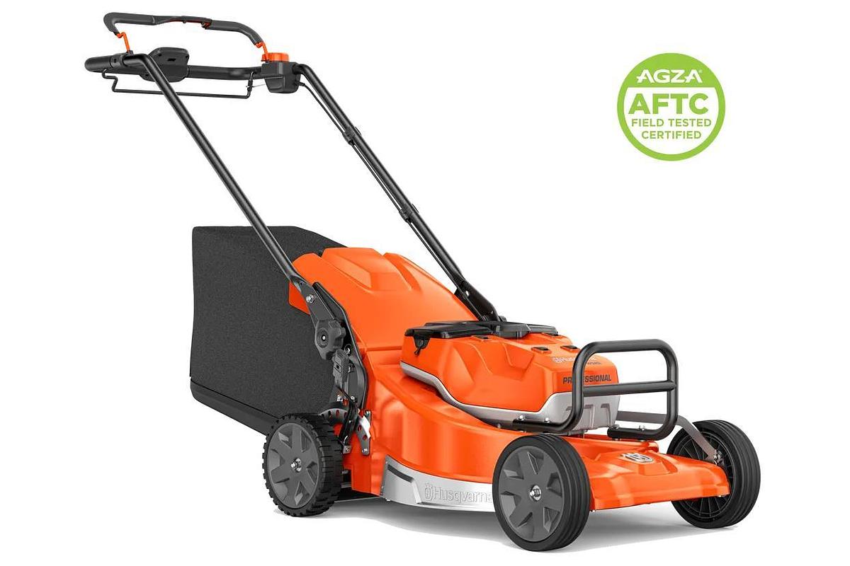 Husqvarna W520i