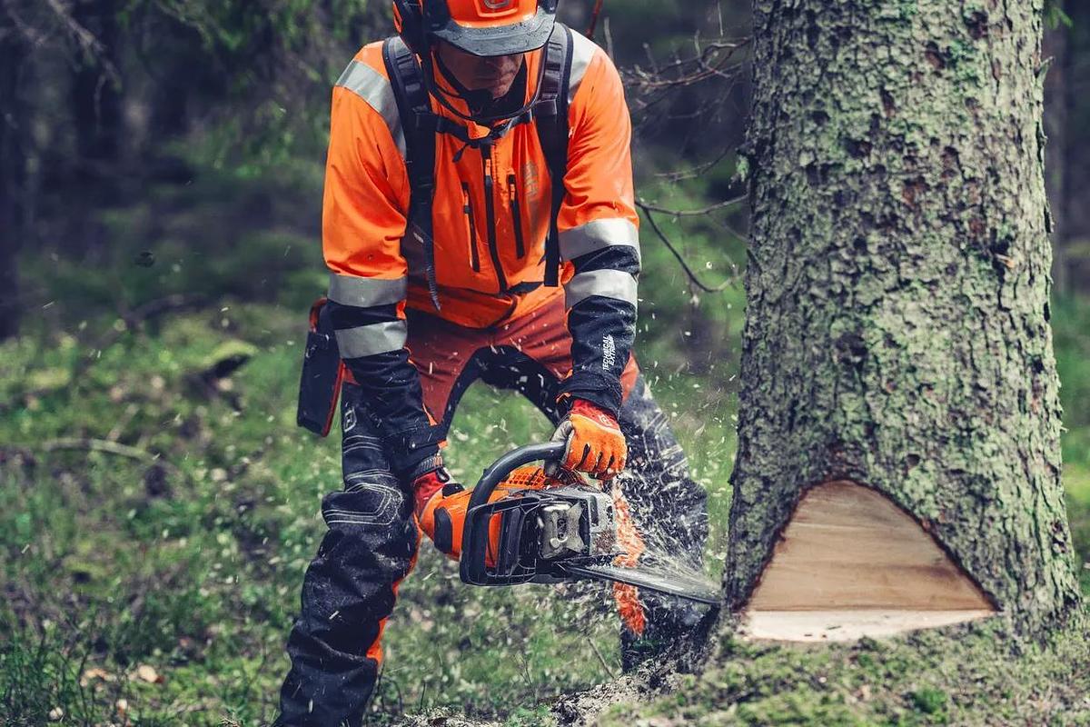 Husqvarna 564 XP® G Fuel Injected