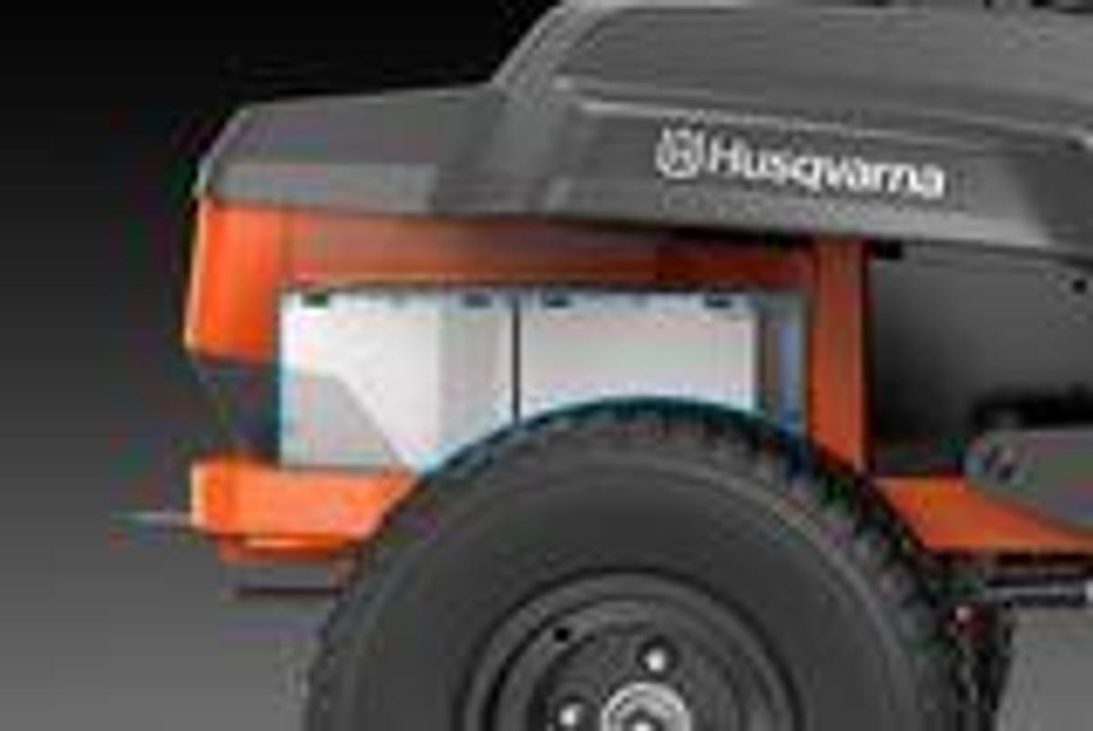Husqvarna Z245i
