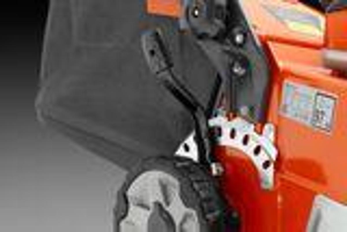 Husqvarna W520