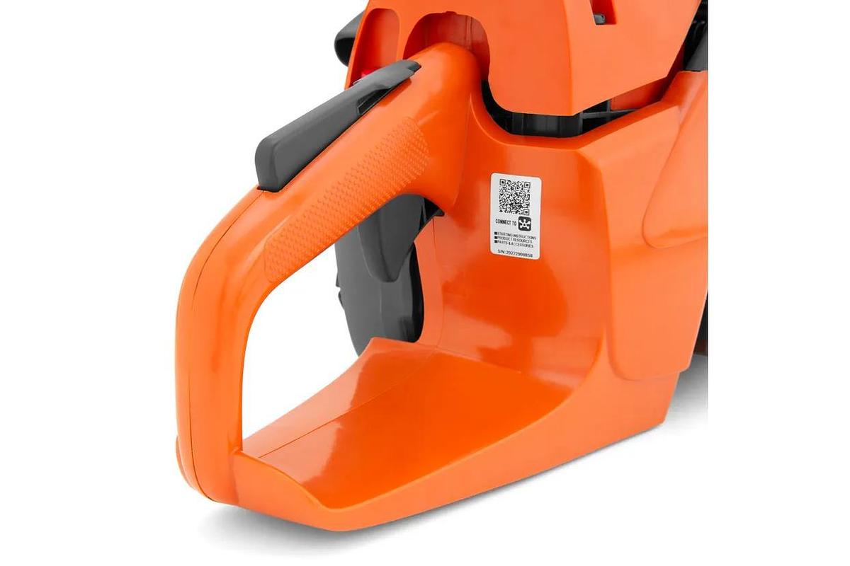 HUSQVARNA 455 Rancher