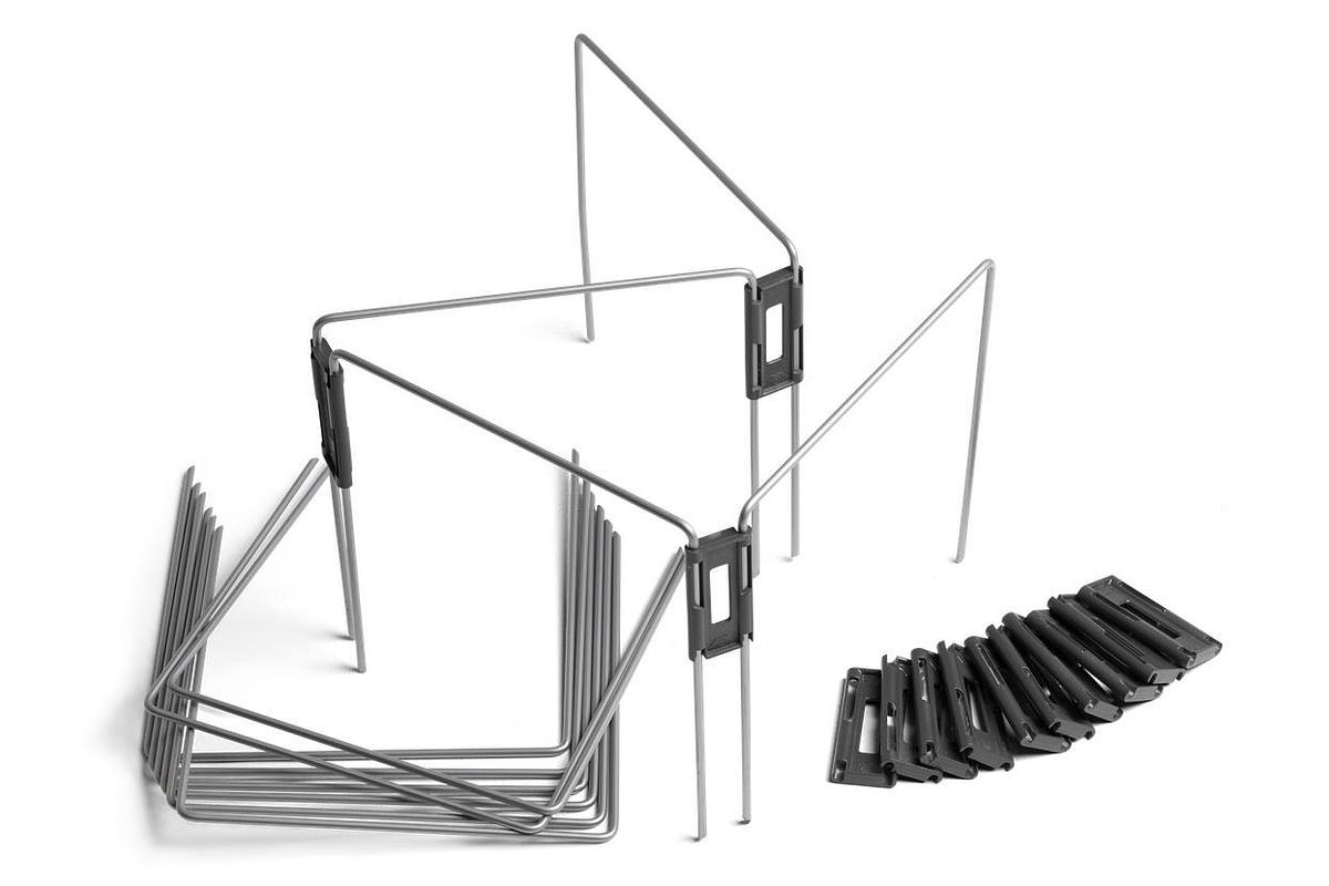 Automower®Temporary fence