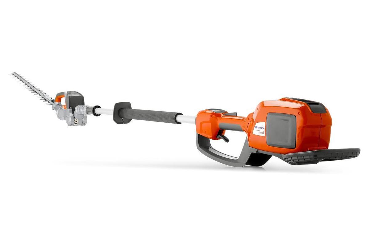 HUSQVARNA 520iHE3