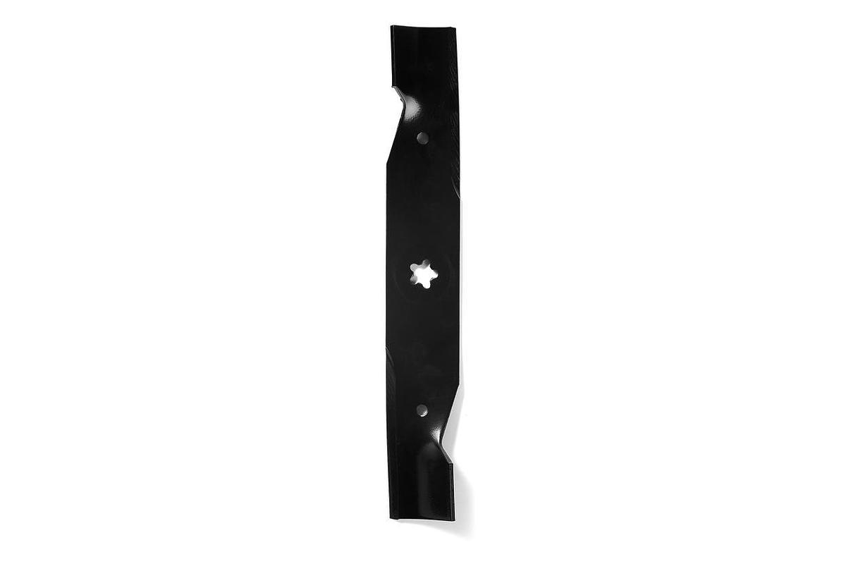 High-lift blade
