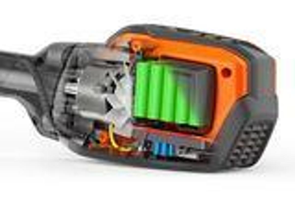 Husqvarna 525iHE4