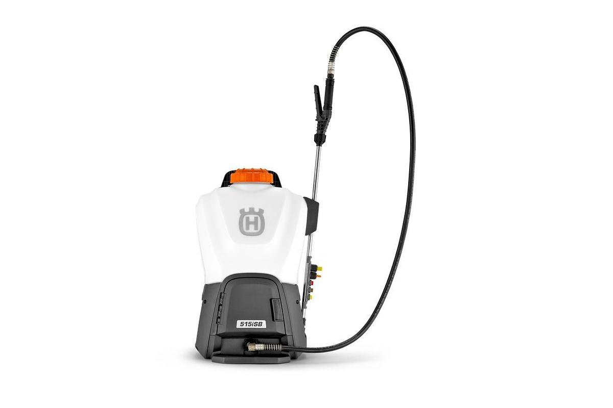 Husqvarna 515iSB