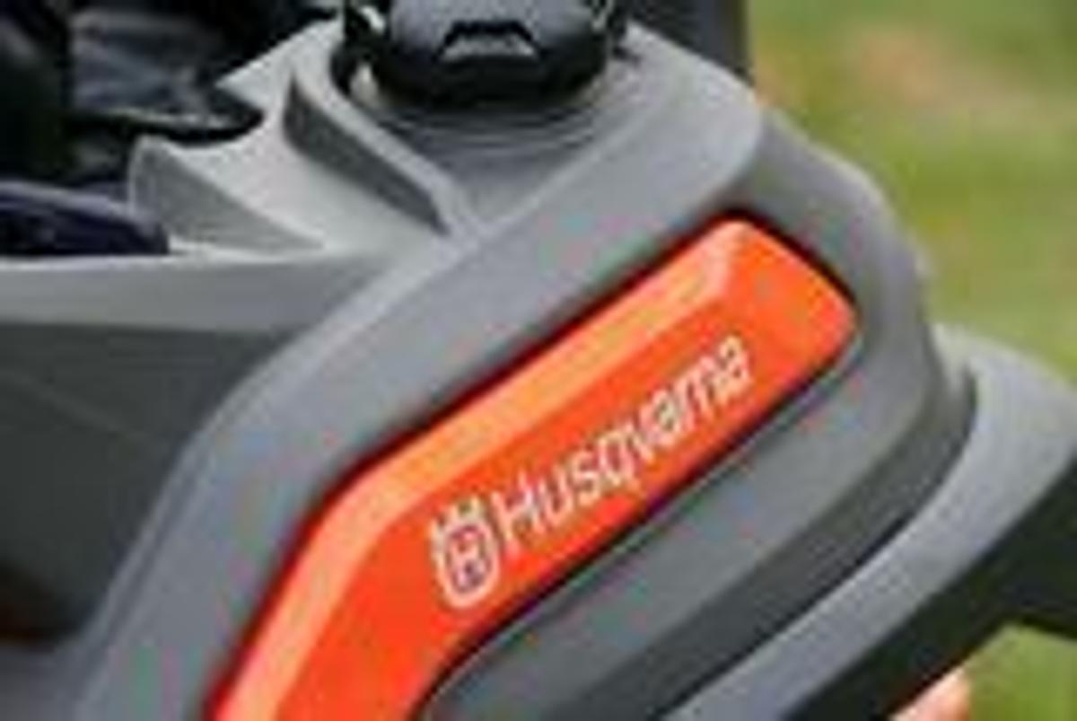HUSQVARNA Z454XS